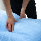 産後